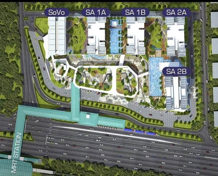 Service Residence for Sale at D'sara Sentral - Chan Y.H. - PropertyGuru.com.my