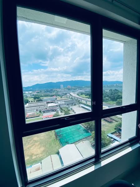 Service Residence for Sale at D'sara Sentral - Chan Y.H. - View - PropertyGuru.com.my