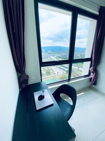 Service Residence for Sale at D'sara Sentral - Chan Y.H. - PropertyGuru.com.my