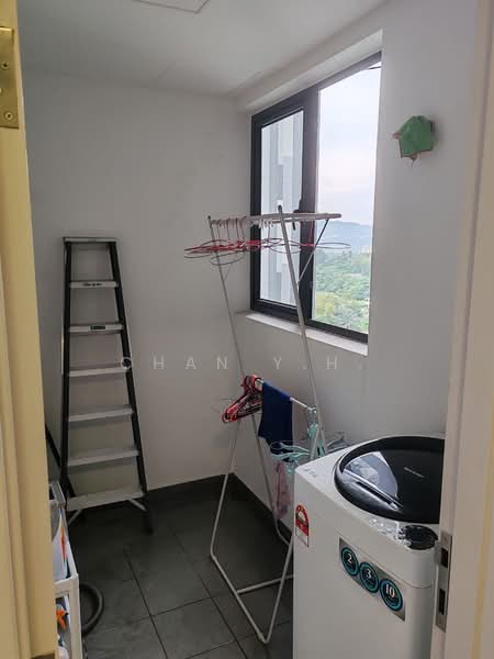 Service Residence for Sale at D'sara Sentral - Chan Y.H. - PropertyGuru.com.my