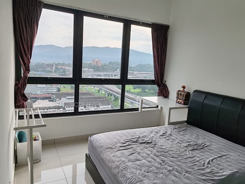 Service Residence for Sale at D'sara Sentral - Chan Y.H. - PropertyGuru.com.my