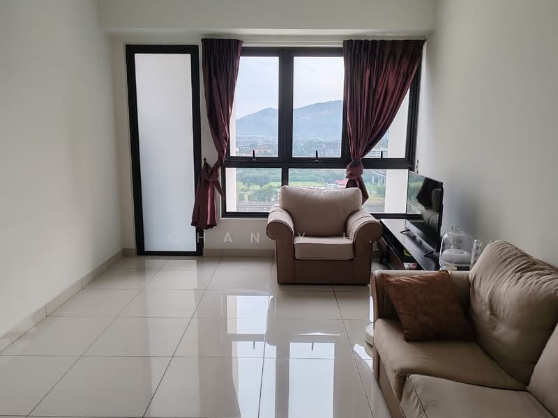 Service Residence for Sale at D'sara Sentral - Chan Y.H. - PropertyGuru.com.my