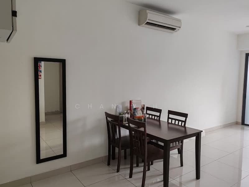 Service Residence for Sale at D'sara Sentral - Chan Y.H. - PropertyGuru.com.my