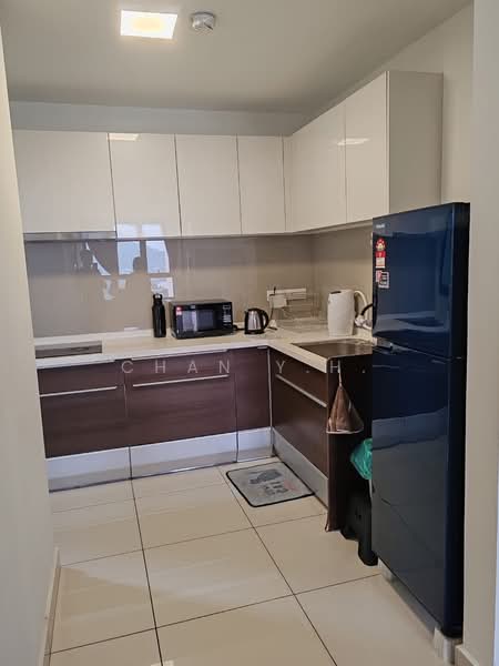 Service Residence for Sale at D'sara Sentral - Chan Y.H. - PropertyGuru.com.my