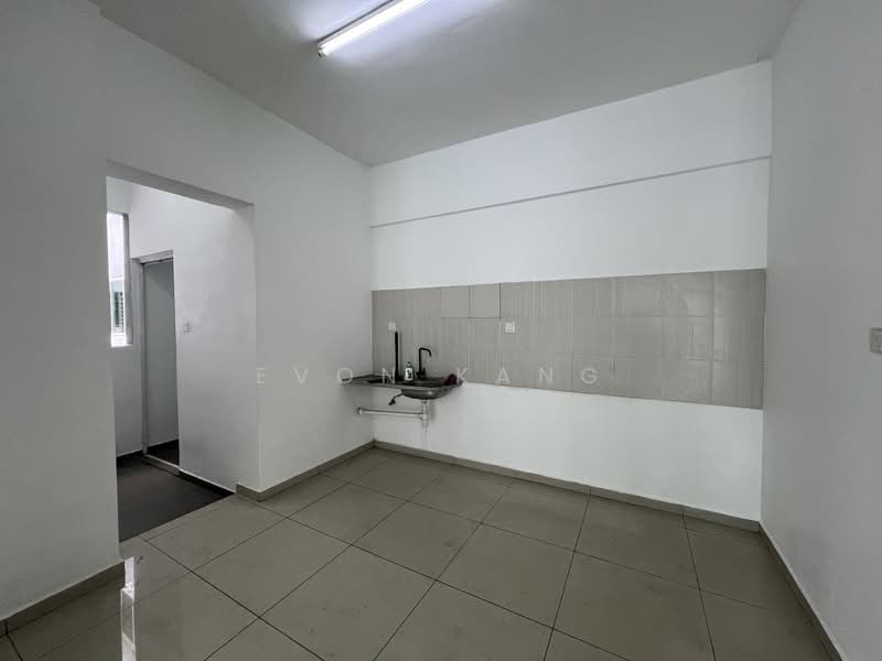 Kondominium untuk Dijual di Sierra Residences - Evon Kang - Kitchen - PropertyGuru.com.my