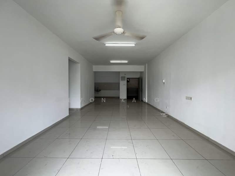 Kondominium untuk Dijual di Sierra Residences - Evon Kang - Interior - PropertyGuru.com.my