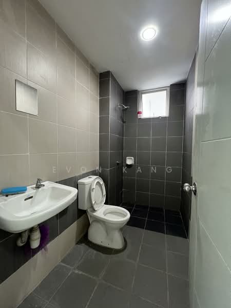 Kondominium untuk Dijual di Sierra Residences - Evon Kang - Bathroom - PropertyGuru.com.my