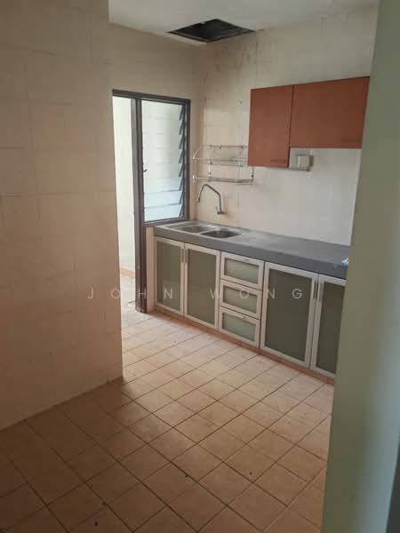 Apartment for Sale at Prima Regency - John Wong - Kitchen - PropertyGuru.com.my