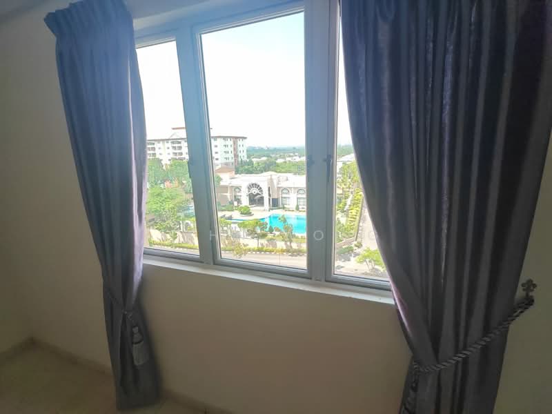 Apartment for Sale at Prima Regency - John Wong - View - PropertyGuru.com.my