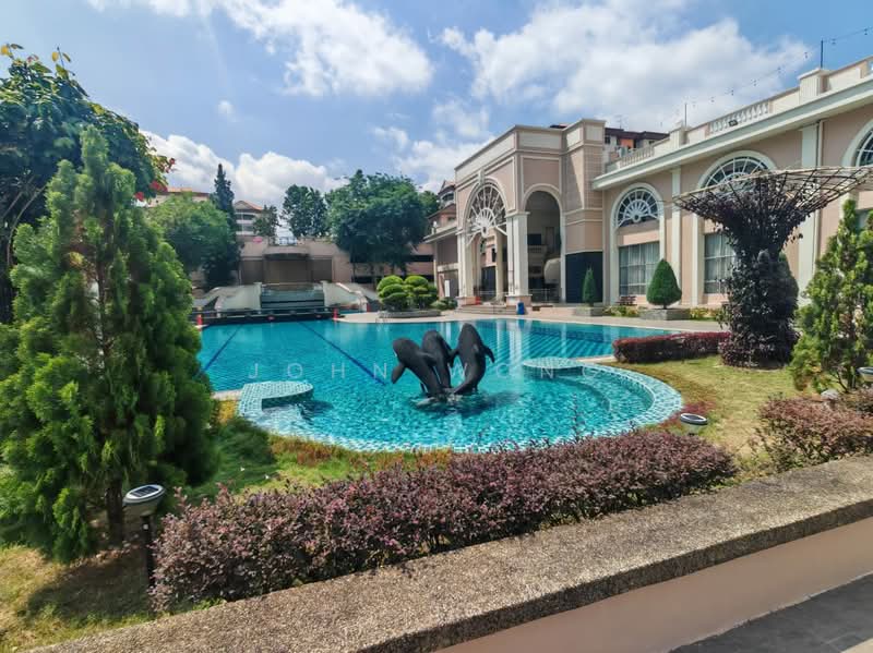 Apartment for Sale at Prima Regency - John Wong - Exterior - PropertyGuru.com.my