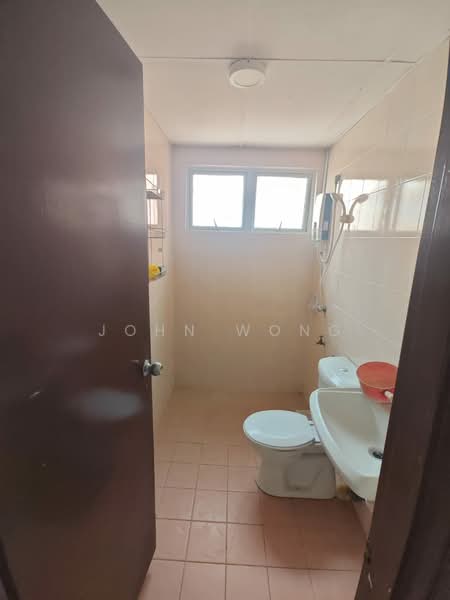 Apartment for Sale at Prima Regency - John Wong - Bathroom - PropertyGuru.com.my