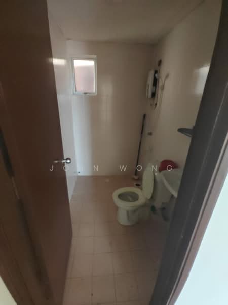 Apartment for Sale at Prima Regency - John Wong - Bathroom - PropertyGuru.com.my