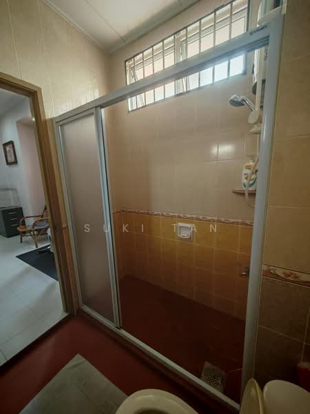 2-storey Terraced House for Sale in Taman Sri Bintang (Kepong) - Suki Tan - Bathroom - PropertyGuru.com.my