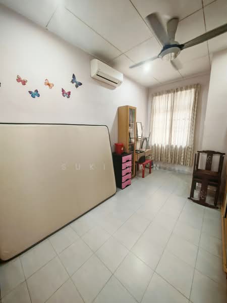 2-storey Terraced House for Sale in Taman Sri Bintang (Kepong) - Suki Tan - Bedroom - PropertyGuru.com.my
