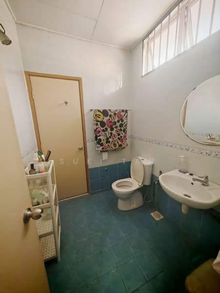 2-storey Terraced House for Sale in Taman Sri Bintang (Kepong) - Suki Tan - Bathroom - PropertyGuru.com.my