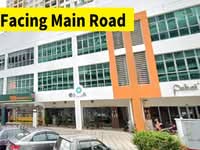 For Sale - Taman Connaught