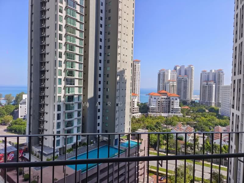 Servis Apartment untuk Dijual di The Tamarind - Edward Chee - PropertyGuru.com.my