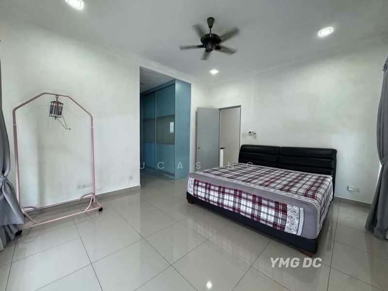 Rumah Teres 2 Tingkat untuk Dijual di Ambang Botanic (Klang) - Lucas Ng - Bedroom - PropertyGuru.com.my