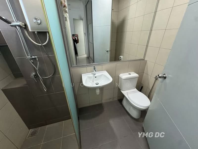 Rumah Teres 2 Tingkat untuk Dijual di Ambang Botanic (Klang) - Lucas Ng - Bathroom - PropertyGuru.com.my