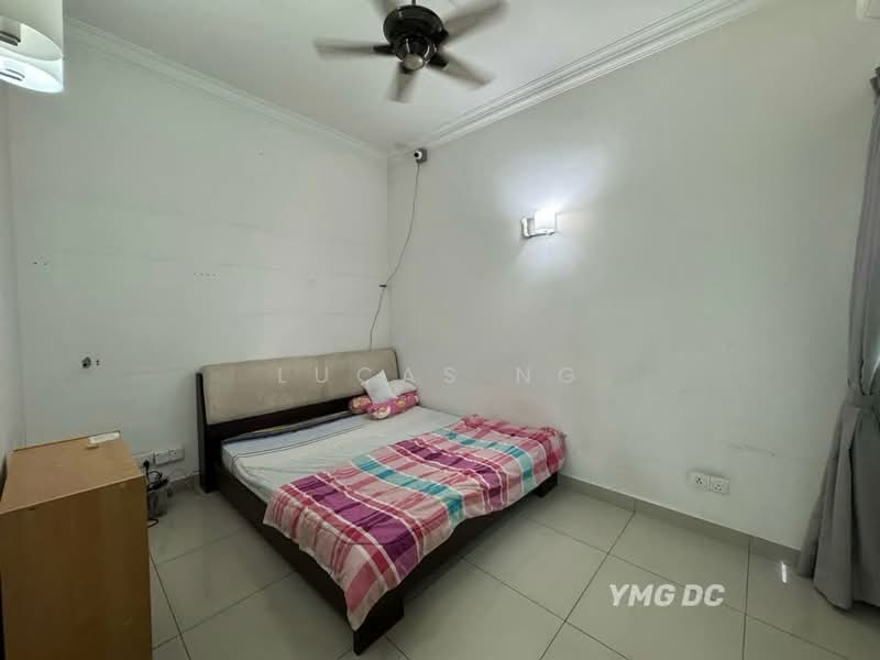 Rumah Teres 2 Tingkat untuk Dijual di Ambang Botanic (Klang) - Lucas Ng - Bedroom - PropertyGuru.com.my
