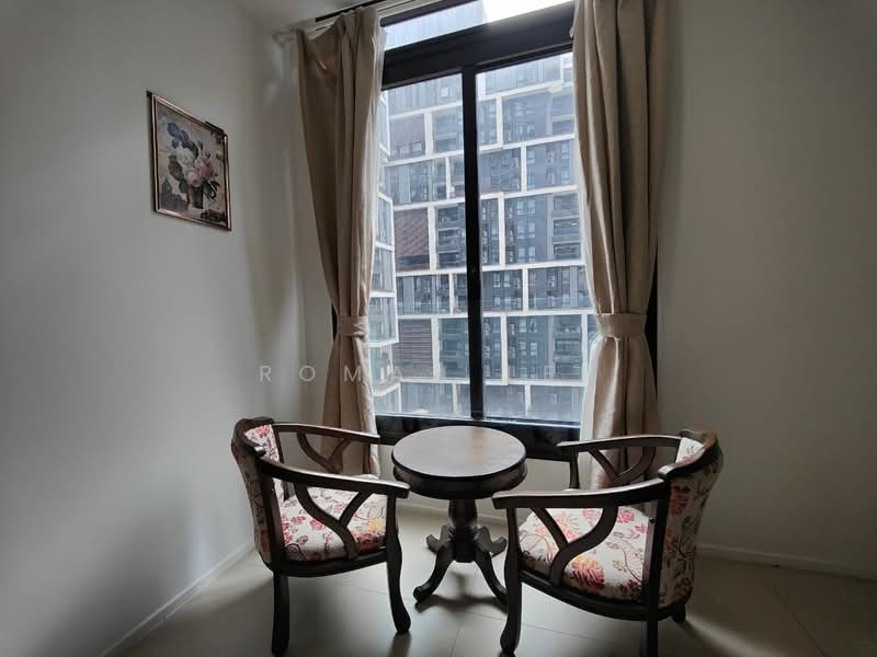 Service Residence for Rent at Arcoris Residences - Roman Lee - Interior - PropertyGuru.com.my