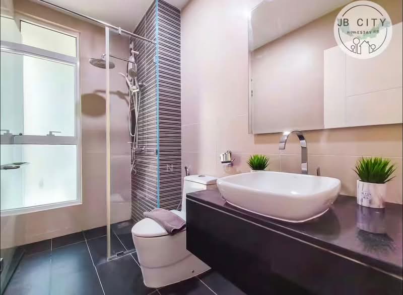 Kondominium untuk Disewa di Medini Signature - Kenyou . - PropertyGuru.com.my