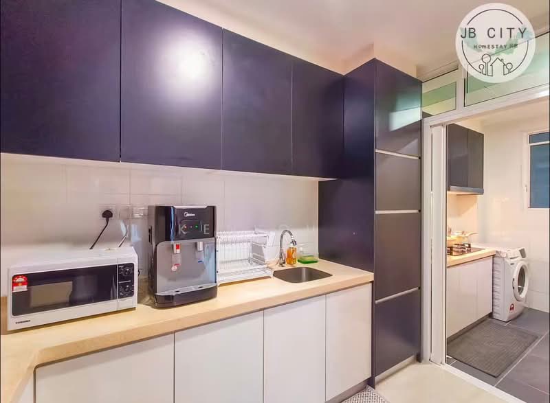 Kondominium untuk Disewa di Medini Signature - Kenyou . - PropertyGuru.com.my