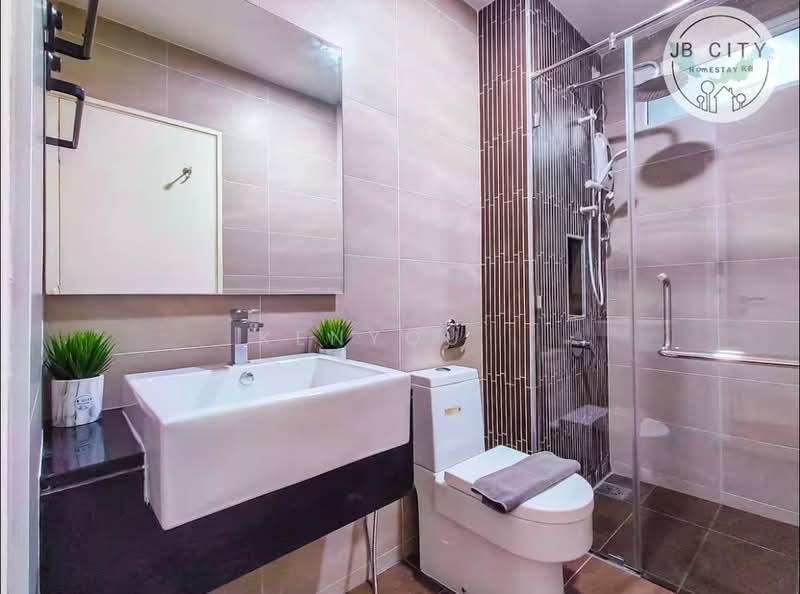 Kondominium untuk Disewa di Medini Signature - Kenyou . - PropertyGuru.com.my