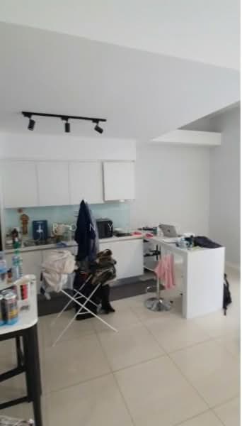 Service Residence for Sale at The Sentral Suites - Rony Yeo - Kitchen - PropertyGuru.com.my