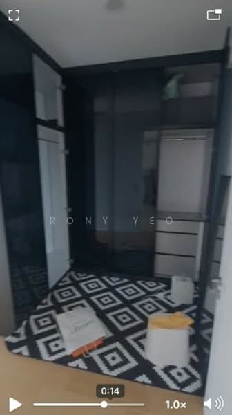Service Residence for Sale at The Sentral Suites - Rony Yeo - Interior - PropertyGuru.com.my