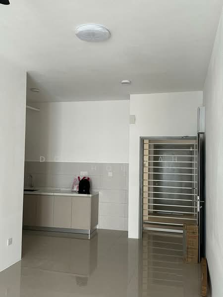 Service Residence for Rent at Prestige Residence - Don Lee Kah Hou - Kitchen - PropertyGuru.com.my