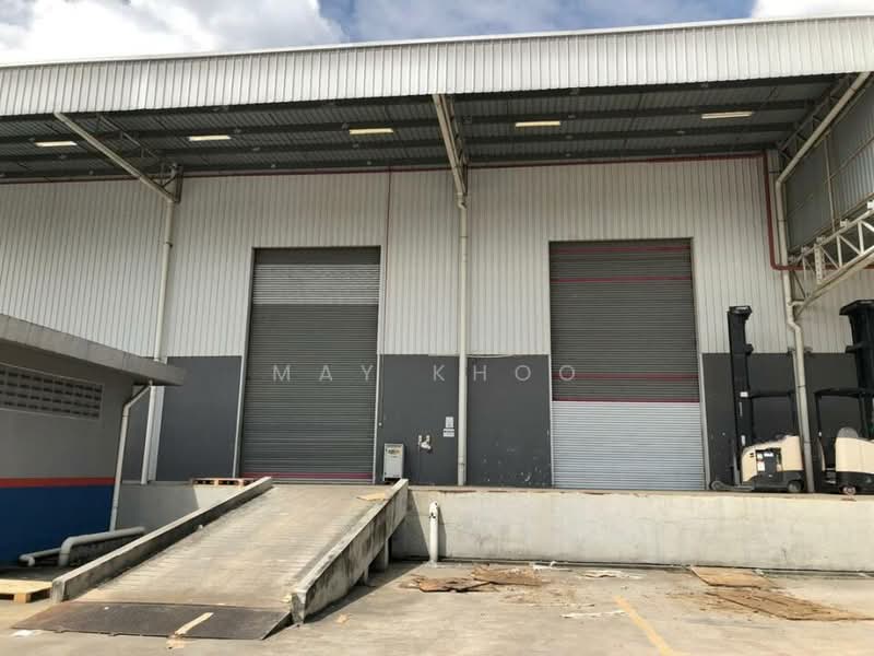 Cluster Factory for Rent in Ulu Tiram (Johor) - May Khoo - Exterior - PropertyGuru.com.my