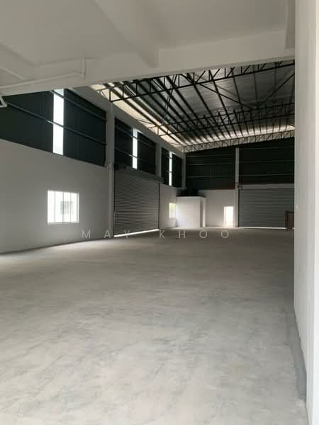 Cluster Factory for Rent in Ulu Tiram (Johor) - May Khoo - Interior - PropertyGuru.com.my