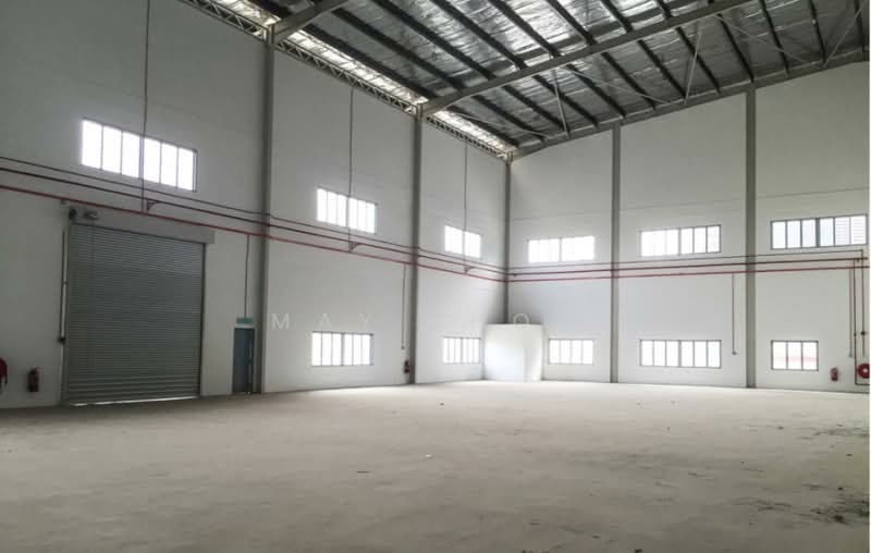 Cluster Factory for Rent in Ulu Tiram (Johor) - May Khoo - Interior - PropertyGuru.com.my