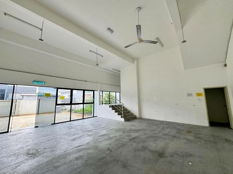 Kilang untuk Disewa di Taman Desa Cemerlang (Ulu Tiram) - Joan Chia - Interior - PropertyGuru.com.my