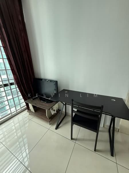 Service Residence for Rent at Wave @ Marina Cove - Kelvin Lim - PropertyGuru.com.my