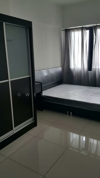 Service Residence for Rent at Avenue D'Vogue - Owen Loke - Bedroom - PropertyGuru.com.my