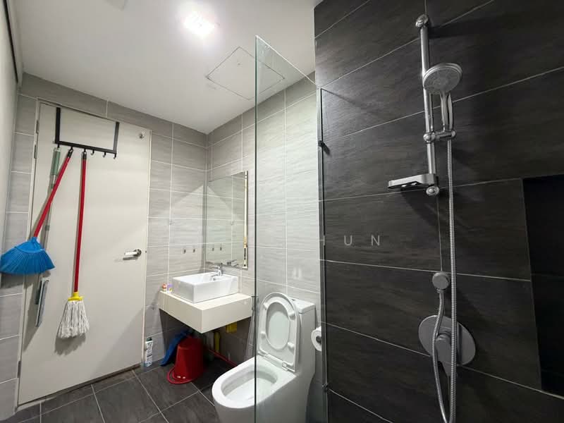 Service Residence for Rent at Trion @ KL - Chee Shun - PropertyGuru.com.my