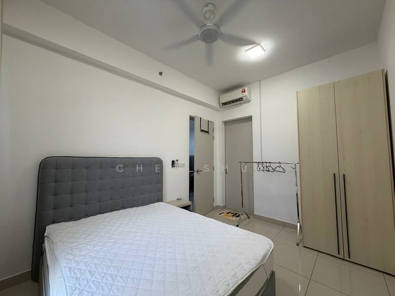 Service Residence for Rent at Trion @ KL - Chee Shun - PropertyGuru.com.my