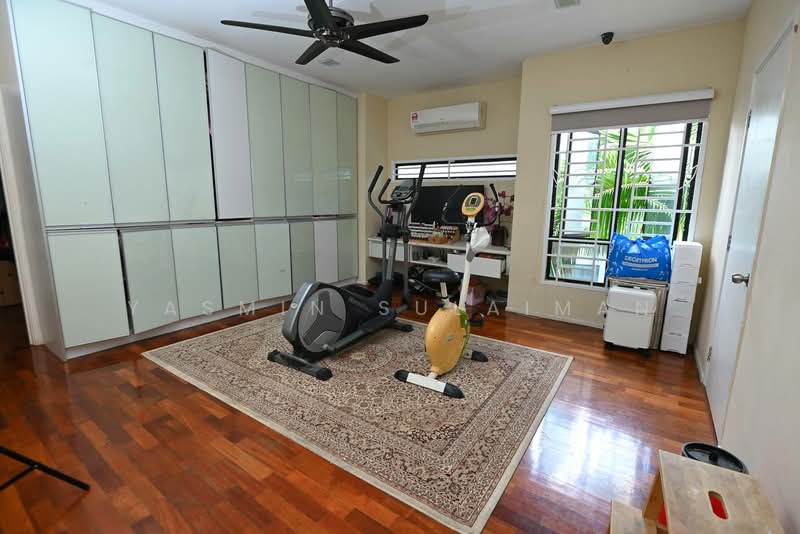 Semi-Detached House for Sale in Seksyen U9 (Shah Alam) - Yasmin Sulaiman - PropertyGuru.com.my
