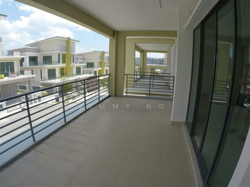 Semi-Detached House for Sale in Bandar Mahkota Cheras (Cheras) - Jimmy Ng - Exterior - PropertyGuru.com.my