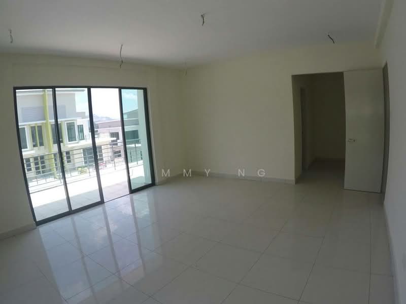 Semi-Detached House for Sale in Bandar Mahkota Cheras (Cheras) - Jimmy Ng - Living Room - PropertyGuru.com.my
