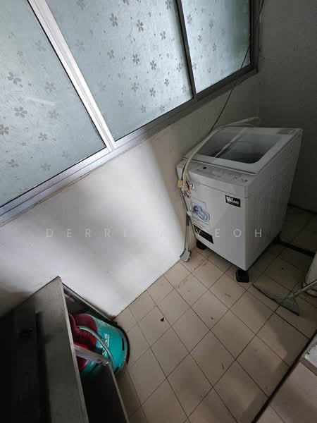 Apartment for Rent at University Place (Plaza Ivory) - Derrick Yeoh - Interior - PropertyGuru.com.my