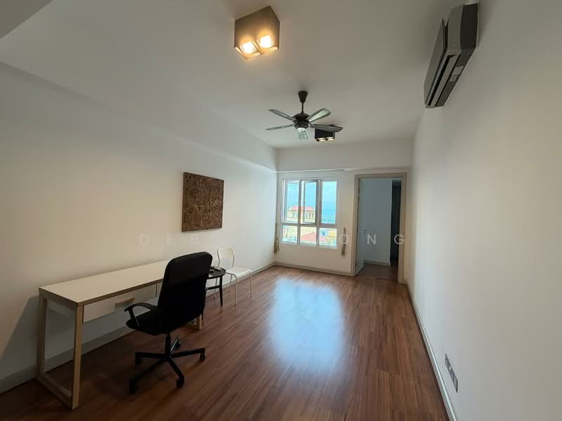 Condominium for Rent at Tiffani Kiara - Debbie Wong - Study - PropertyGuru.com.my