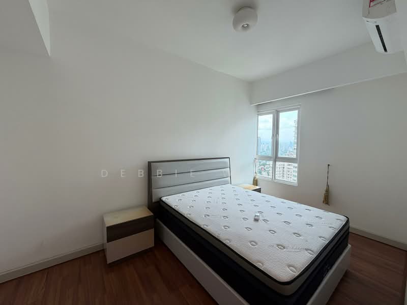 Condominium for Rent at Tiffani Kiara - Debbie Wong - Bedroom - PropertyGuru.com.my