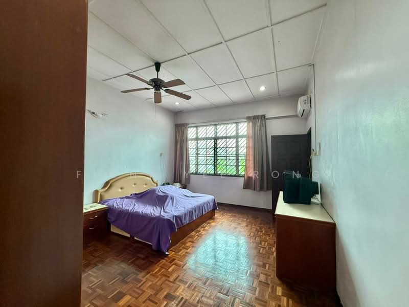 2-storey Terraced House for Sale in Iskandar Puteri (Nusajaya) (Johor) - Fiona Yee Rong - Bedroom - PropertyGuru.com.my