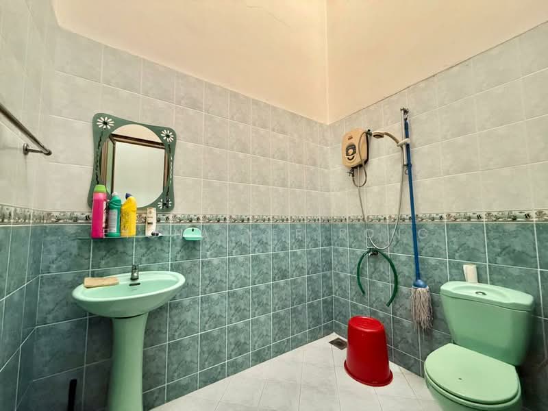 2-storey Terraced House for Sale in Iskandar Puteri (Nusajaya) (Johor) - Fiona Yee Rong - PropertyGuru.com.my