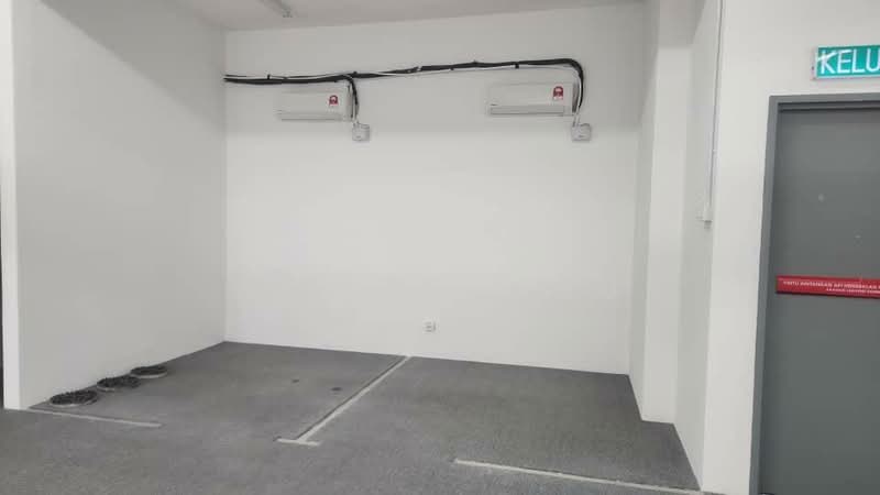 Kedai / Pejabat untuk Disewa di Taman Setapak (Setapak) - DANNY THAM - Interior - PropertyGuru.com.my