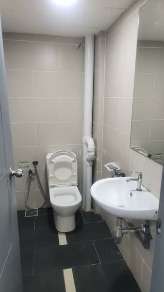 Kedai / Pejabat untuk Disewa di Taman Setapak (Setapak) - DANNY THAM - Bathroom - PropertyGuru.com.my