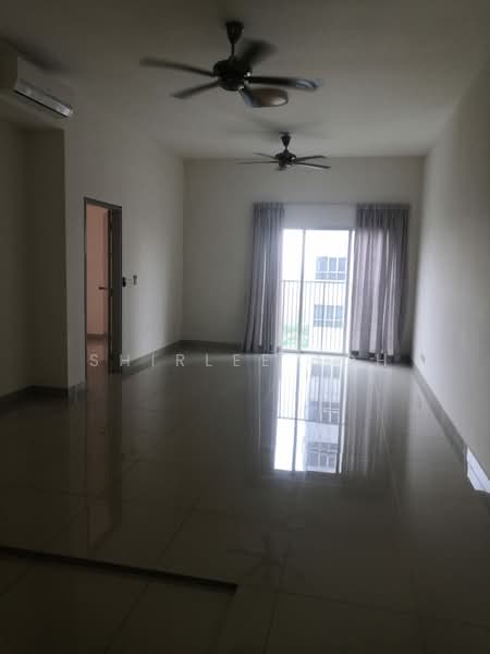 Condominium for Sale at The Wharf Residence - Shirlee Toh - Living Room - PropertyGuru.com.my